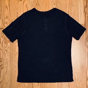 Lululemon SS Henley